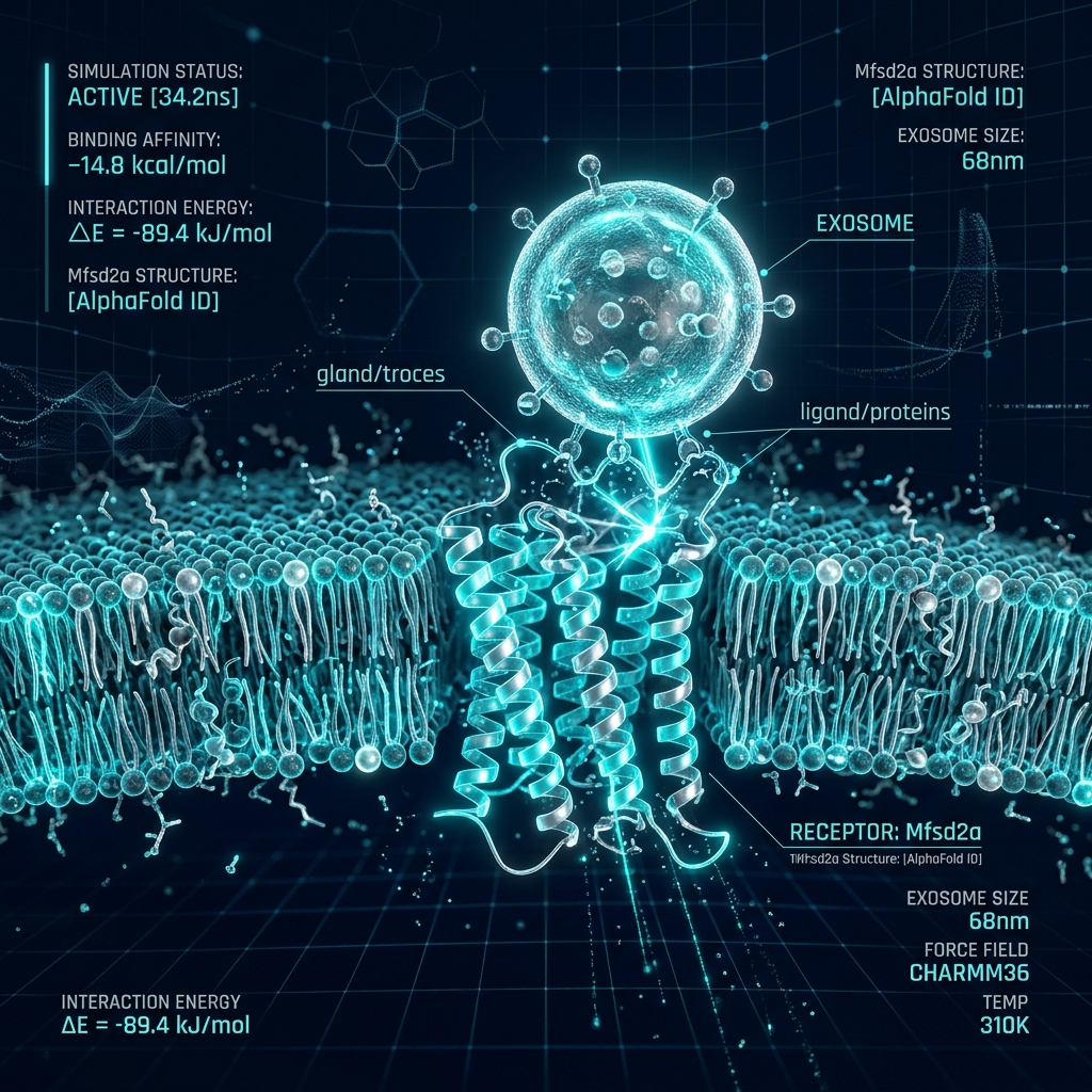 Molecular Dynamics Simulation